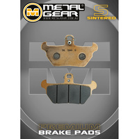 Brake Pads Sintered