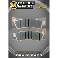 Brake Pads Sintered