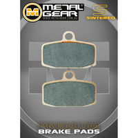 Brake Pads Sintered