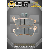 Brake Pads Sintered