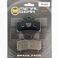 Brake Pads Organic