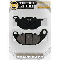 Brake Pads Organic