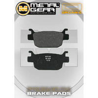 Brake Pads organic