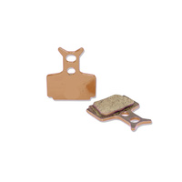 Brake Pads Sintered