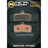Brake Pads Sintered