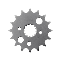 MetalGear Sprocket Front Steel 530-16T