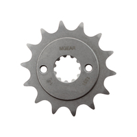 MetalGear Sprocket Front Steel 520-14T