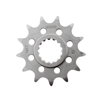 MetalGear Sprocket Front Steel 520-13T