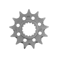 MetalGear Sprocket Front Steel 520-13T