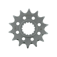 MetalGear Sprocket Front Steel 520-14T