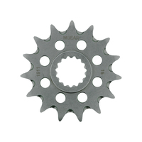 MetalGear Sprocket Front Steel 520-15T
