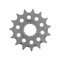 MetalGear Sprocket Front Steel 520-15T
