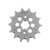 MetalGear Sprocket Front Steel 520-14T