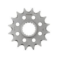 MetalGear Sprocket Front Steel 525-16T
