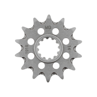 MetalGear Sprocket Front Steel 420-14T