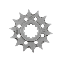 MetalGear Sprocket Front Steel 428-14T