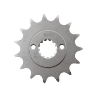 MetalGear Sprocket Front Steel 520-15T