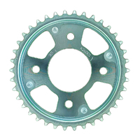 Sprocket Rear 38T