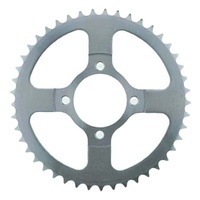 MetalGear Sprocket Rear Steel 428-45T