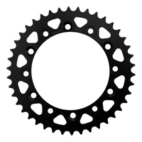 MetalGear Sprocket Rear Steel 520-42T