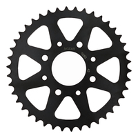 MetalGear Sprocket Rear Steel 520-42T