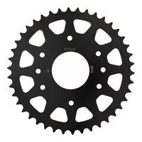 MetalGear Sprocket Rear Steel 520-42T