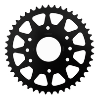 MetalGear Sprocket Rear Steel 520-45T
