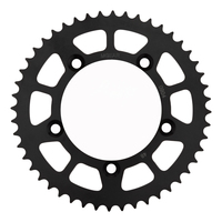 MetalGear Sprocket Rear Steel 420-48T
