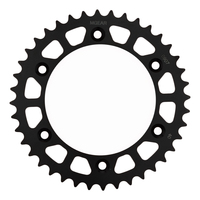MetalGear Sprocket Rear Steel 520-40T