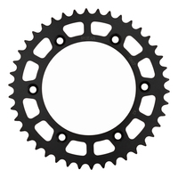 MetalGear Sprocket Rear Steel 520-42T