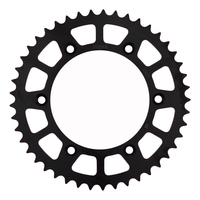 MetalGear Sprocket Rear Steel 520-45T