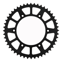 MetalGear Sprocket Rear Steel 520-48T