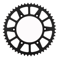 MetalGear Sprocket Rear Steel 520-50T