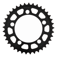 MetalGear Sprocket Rear Steel 525-37T
