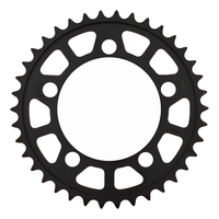 MetalGear Sprocket Rear Steel 525-38T