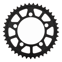 MetalGear Sprocket Rear Steel 525-41T