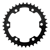 MetalGear Sprocket Rear Steel 520-36T