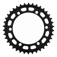 MetalGear Sprocket Rear Steel 520-38T