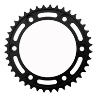 MetalGear Sprocket Rear Steel 530-40T