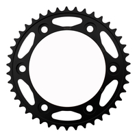 MetalGear Sprocket Rear Steel 530-52T