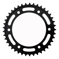 MetalGear Sprocket Rear Steel 525-41T