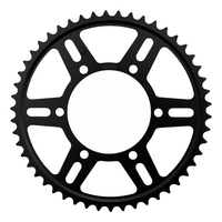 MetalGear Sprocket Rear Steel 525-50T