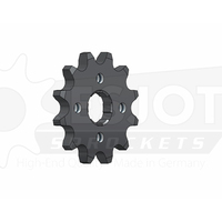Sprocket Front 420-12T