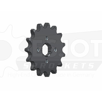 Sprocket Front 420-15T