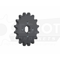 Sprocket Front 420-16T