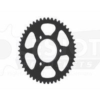 Sprocket Rear 420-47T Steel