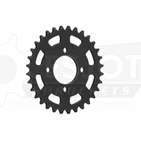 Sprocket Rear 420-32T Steel