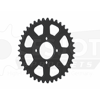 Sprocket Rear 420-39T Steel