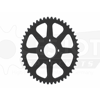 Sprocket Rear 420-49T Steel