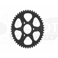 Sprocket Rear 420-47T Steel